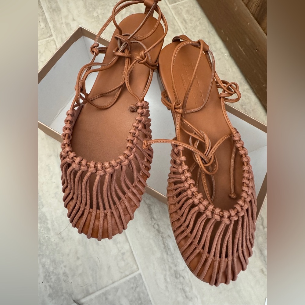 Hereu Mantera Sandal 38